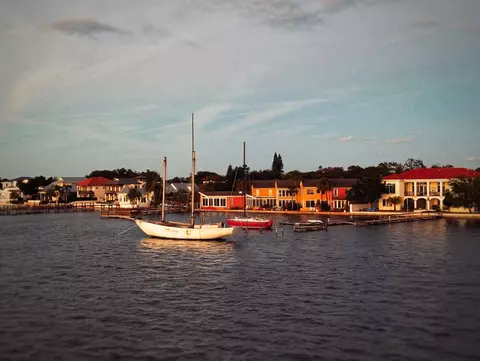 View/Area - 200 Oglethorpe, Saint Augustine, FL 32080 photo 5 of 7