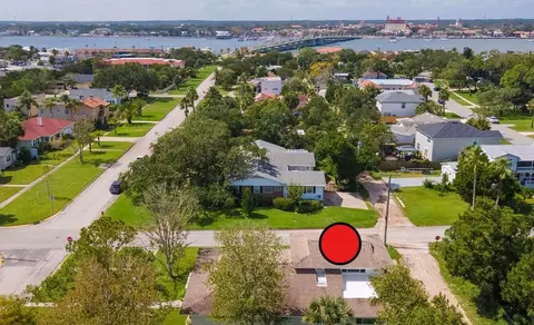 View/Area - 200 Oglethorpe, Saint Augustine, FL 32080 photo 1 of 7