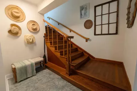Entry Way - 200 Oglethorpe, Saint Augustine, FL 32080 photo 2 of 4