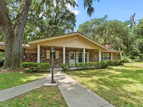 4721 Ave C, Saint Augustine, FL 32095 photo 1