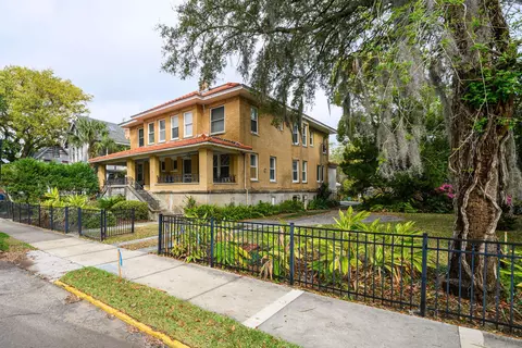 24 Saragossa St, Saint Augustine, FL 32084