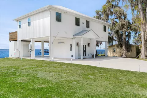 Exterior - 1365 County Road 13 S, Saint Augustine, FL 32092 photo 9 of 10