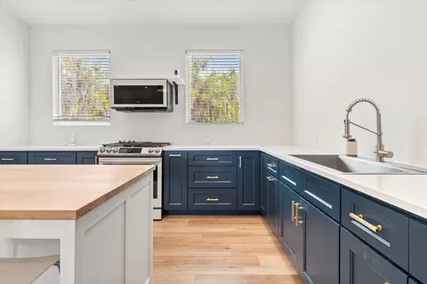 Kitchen - 1365 County Road 13 S, Saint Augustine, FL 32092 photo 5 of 6