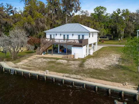 Exterior - 1365 County Road 13 S, Saint Augustine, FL 32092 photo 10 of 10