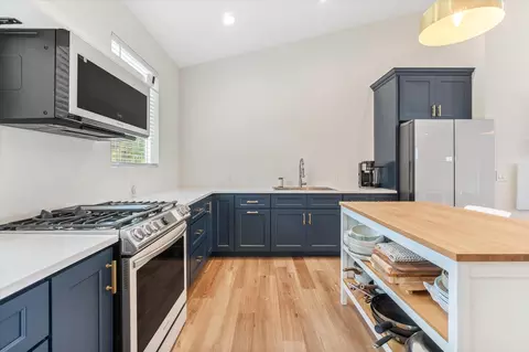 Kitchen - 1365 County Road 13 S, Saint Augustine, FL 32092 photo 3 of 6