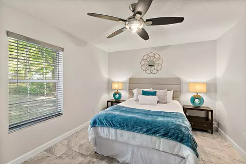 Bedroom - 3253 Turtle Creek Rd, Saint Augustine, FL 32086 photo 3 of 5