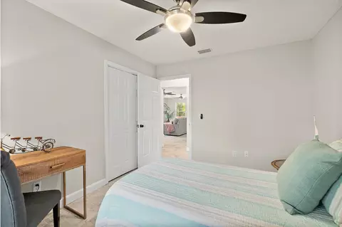 Bedroom - 3253 Turtle Creek Rd, Saint Augustine, FL 32086 photo 5 of 5
