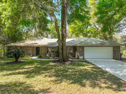 Exterior - 3253 Turtle Creek Rd, Saint Augustine, FL 32086 photo 2 of 7
