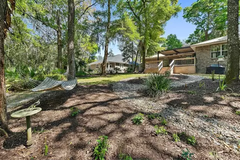 Exterior - 3253 Turtle Creek Rd, Saint Augustine, FL 32086 photo 4 of 7