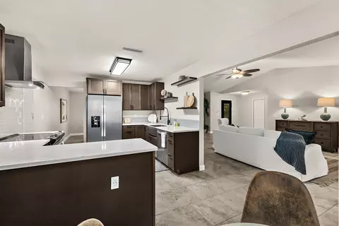 Kitchen - 3253 Turtle Creek Rd, Saint Augustine, FL 32086 photo 1 of 5