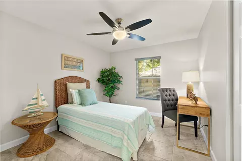 Bedroom - 3253 Turtle Creek Rd, Saint Augustine, FL 32086 photo 4 of 5