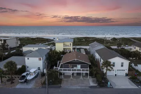 5730 Rudolph Ave, Saint Augustine, FL 32080