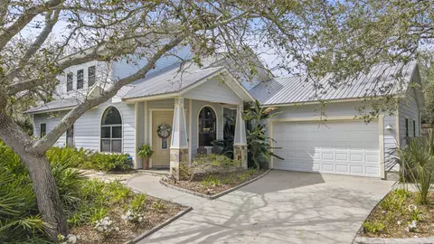 402 Eleventh St, Saint Augustine, FL 32084