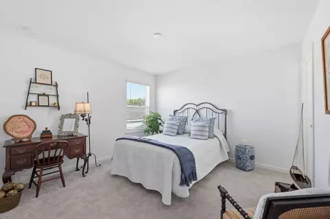 Bedroom - 131 Beauclair, Saint Augustine, FL 32084 photo 4 of 8