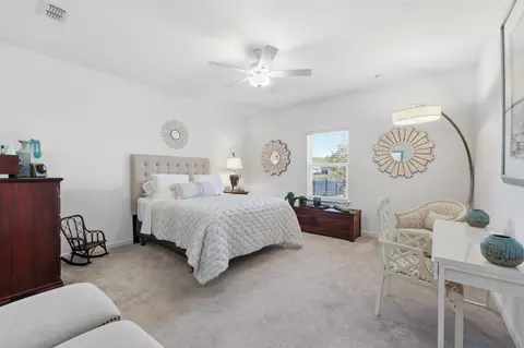Bedroom - 131 Beauclair, Saint Augustine, FL 32084 photo 1 of 8
