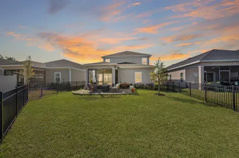 Exterior - 131 Beauclair, Saint Augustine, FL 32084 photo 10 of 10