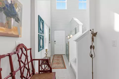 Entry Way - 131 Beauclair, Saint Augustine, FL 32084 photo 1 of 7