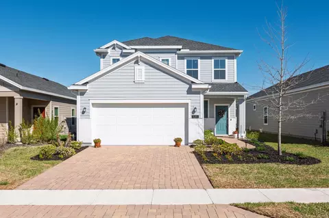 Exterior - 131 Beauclair, Saint Augustine, FL 32084 photo 3 of 10