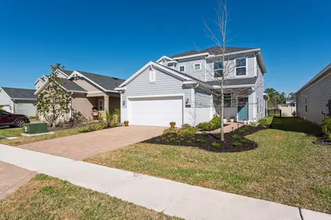 Exterior - 131 Beauclair, Saint Augustine, FL 32084 photo 9 of 10