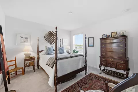 Bedroom - 131 Beauclair, Saint Augustine, FL 32084 photo 7 of 8