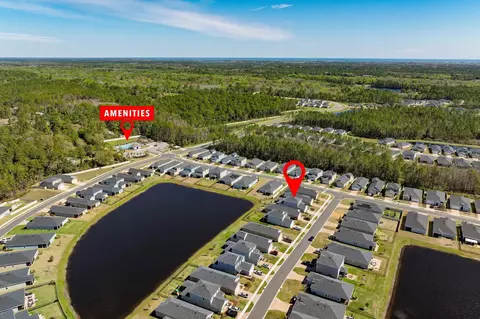 View/Area - 131 Beauclair, Saint Augustine, FL 32084 photo 4 of 6