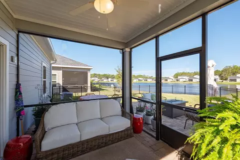 Exterior - 131 Beauclair, Saint Augustine, FL 32084 photo 7 of 10