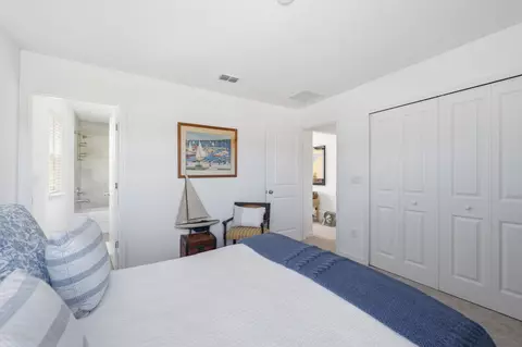 Bedroom - 131 Beauclair, Saint Augustine, FL 32084 photo 3 of 8