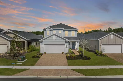 131 Beauclair, Saint Augustine, FL 32084