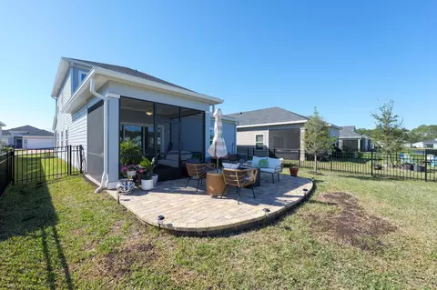 Exterior - 131 Beauclair, Saint Augustine, FL 32084 photo 8 of 10