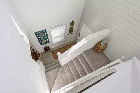 Entry Way - 131 Beauclair, Saint Augustine, FL 32084 photo 5 of 7