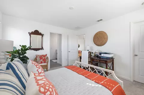 Bedroom - 131 Beauclair, Saint Augustine, FL 32084 photo 6 of 8