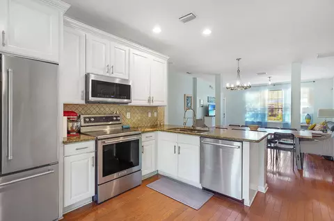 Kitchen - 935 Saltwater Cir, Saint Augustine, FL 32080 photo 2 of 2
