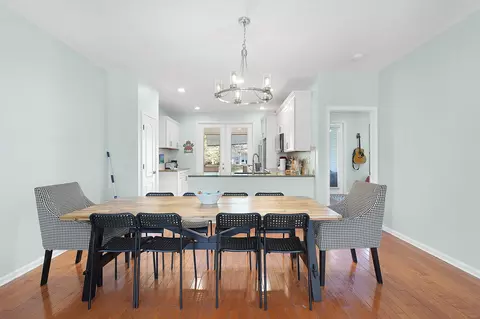 Dining - 935 Saltwater Cir, Saint Augustine, FL 32080 photo 1 of 1
