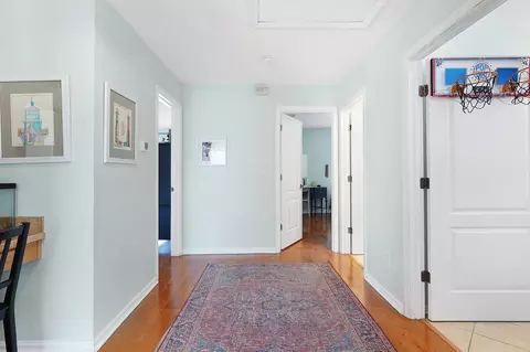 Entry Way - 935 Saltwater Cir, Saint Augustine, FL 32080 photo 1 of 2