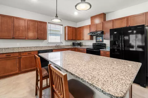 Kitchen - 437 La Mancha Dr, Saint Augustine, FL 32086 photo 2 of 4