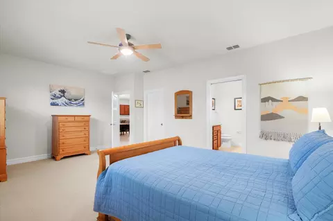 Bedroom - 437 La Mancha Dr, Saint Augustine, FL 32086 photo 3 of 7