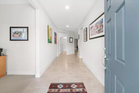 Entry Way - 437 La Mancha Dr, Saint Augustine, FL 32086 photo 1 of 2