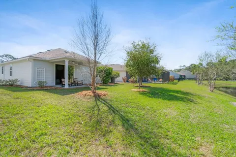 Exterior - 437 La Mancha Dr, Saint Augustine, FL 32086 photo 5 of 7