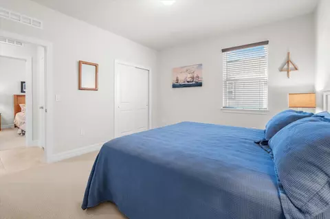 Bedroom - 437 La Mancha Dr, Saint Augustine, FL 32086 photo 5 of 7
