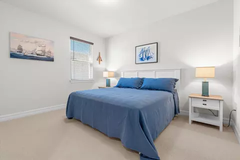 Bedroom - 437 La Mancha Dr, Saint Augustine, FL 32086 photo 4 of 7