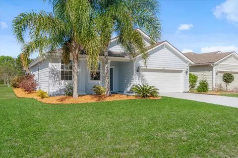 Exterior - 437 La Mancha Dr, Saint Augustine, FL 32086 photo 7 of 7
