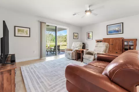 Living - 437 La Mancha Dr, Saint Augustine, FL 32086 photo 1 of 1