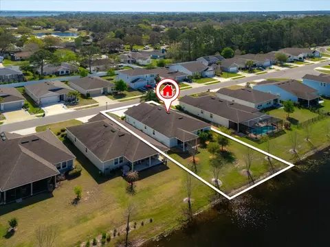 View/Area - 437 La Mancha Dr, Saint Augustine, FL 32086 photo 9 of 10