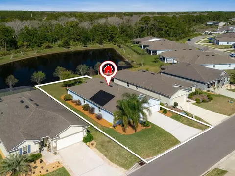 View/Area - 437 La Mancha Dr, Saint Augustine, FL 32086 photo 3 of 10