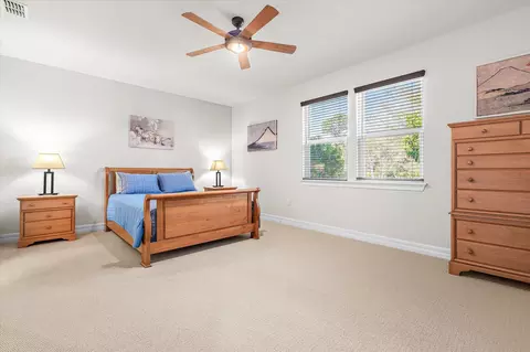 Bedroom - 437 La Mancha Dr, Saint Augustine, FL 32086 photo 1 of 7