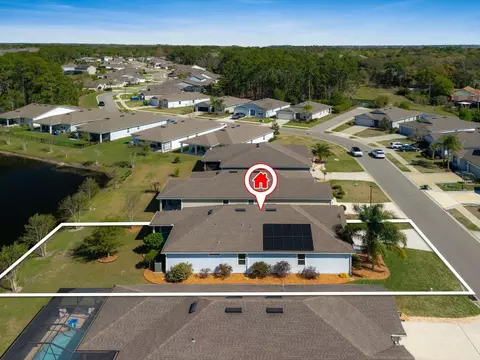 View/Area - 437 La Mancha Dr, Saint Augustine, FL 32086 photo 4 of 10