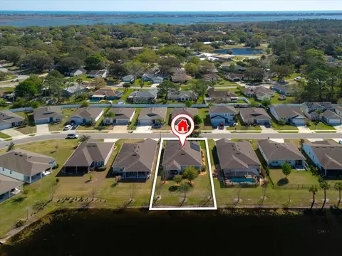 View/Area - 437 La Mancha Dr, Saint Augustine, FL 32086 photo 7 of 10