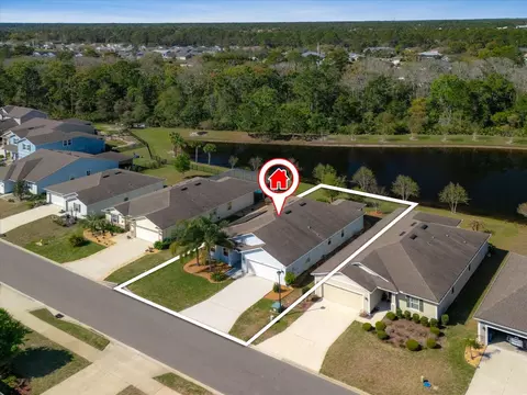 View/Area - 437 La Mancha Dr, Saint Augustine, FL 32086 photo 10 of 10