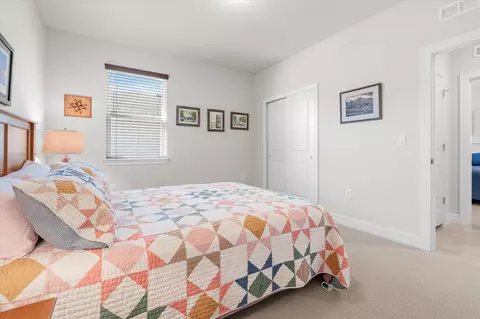 Bedroom - 437 La Mancha Dr, Saint Augustine, FL 32086 photo 7 of 7