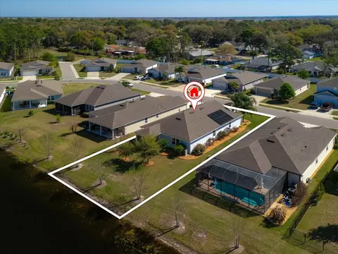 View/Area - 437 La Mancha Dr, Saint Augustine, FL 32086 photo 5 of 10